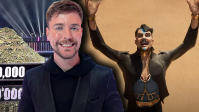 MrBeast YouTube