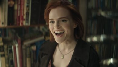 Joe in You Season 5