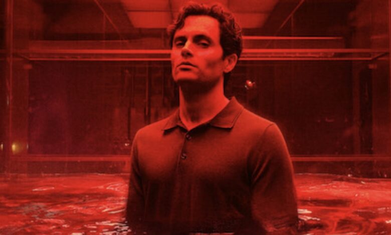 Joe in You Season 5