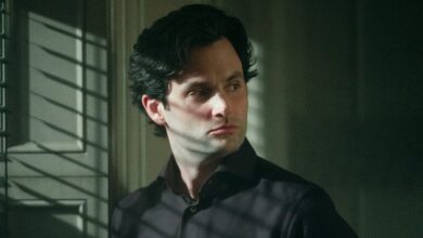 Daredevil in Born Again