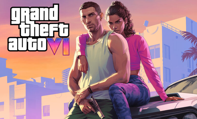 jason next to gta 6 logo