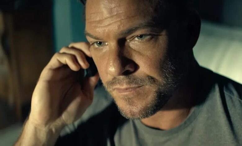 Reacher