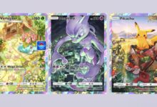 japanese pokemon cards