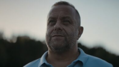Photo of Ray Betson