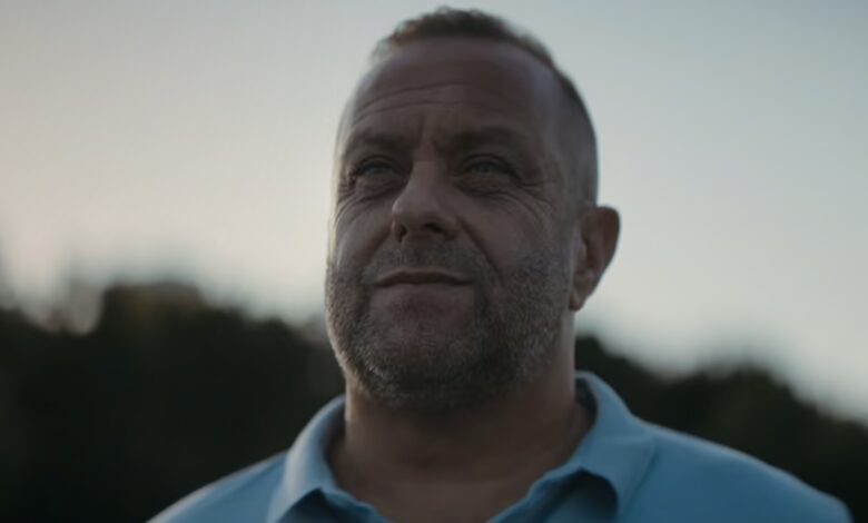 Photo of Ray Betson
