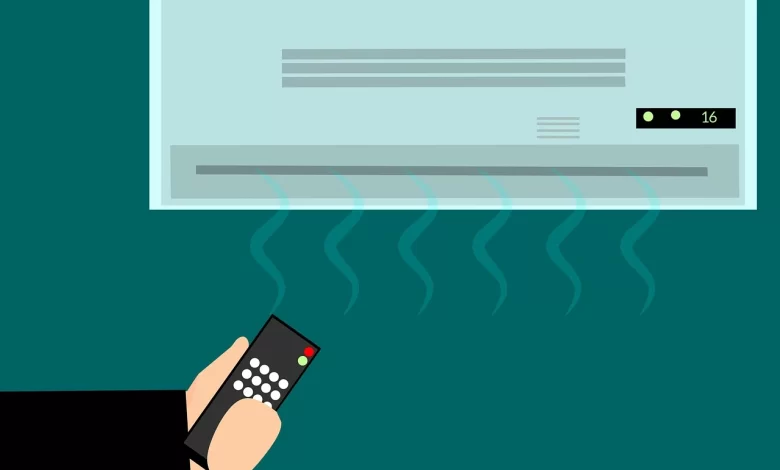 Como Controlar o Ar-Condicionado pelo Celular