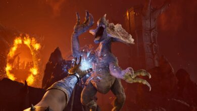 Elder Scrolls 6 setting