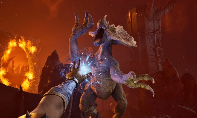 Elder Scrolls 6 setting