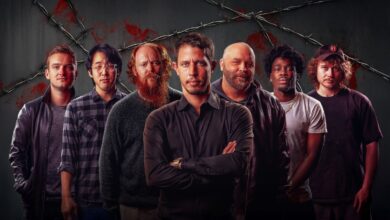 kill tony kill or be killed netflix special art