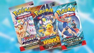 pokemon prismatic evolution