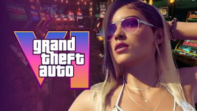 jason next to gta 6 logo