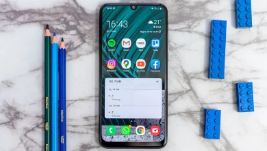 5 melhores celulares de até 1000 reais para comprar em 2024