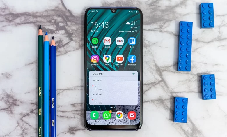 5 melhores celulares de até 1000 reais para comprar em 2024