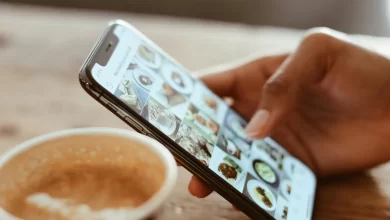 Aplicativo para repostar no Instagram