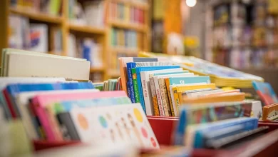 Aplicativos de leitura para amantes de livros digitais