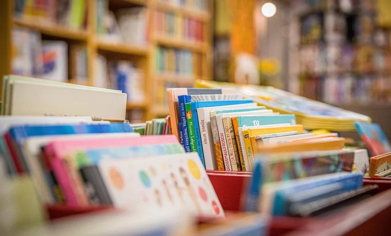 Aplicativos de leitura para amantes de livros digitais