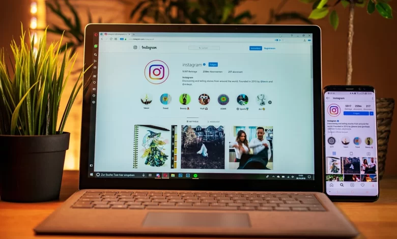 Atualizações do Instagram: Novas Mudanças e Recursos