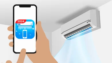 Como Controlar o Ar-Condicionado pelo Celular