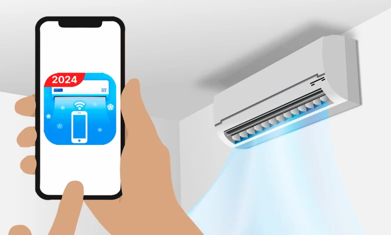 Como Controlar o Ar-Condicionado pelo Celular