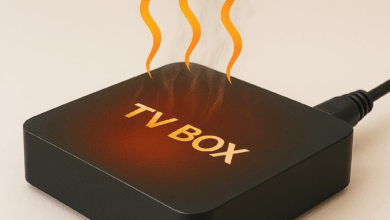 Como MELHORAR O DESEMPENHO DA SUA TV Box: Dicas