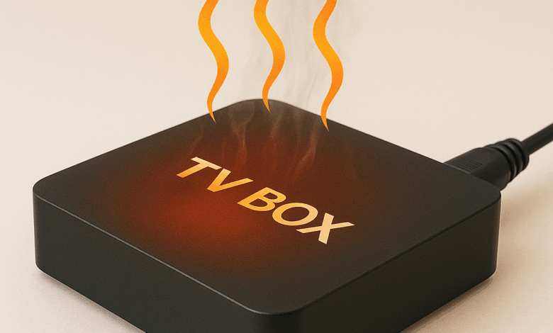 Como MELHORAR O DESEMPENHO DA SUA TV Box: Dicas