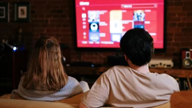 Como atualizar o software da sua TV