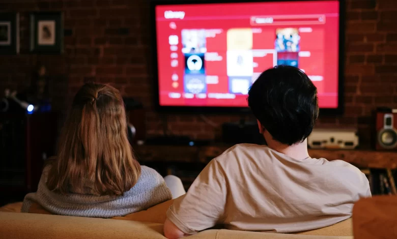 Como atualizar o software da sua TV