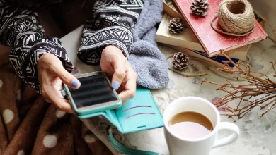 Como economizar dados móveis no seu celular