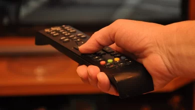 Como melhorar a qualidade de imagem da sua TV