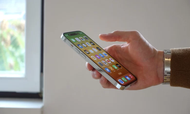 Como ter o visual do Iphone em qualquer celular Android em 2024