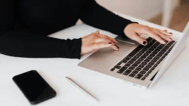 Como utilizar o notion para organização?