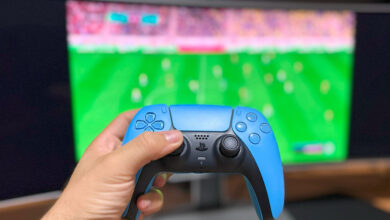Como videogame de jogar na TV, sem celular e sem pc com celular