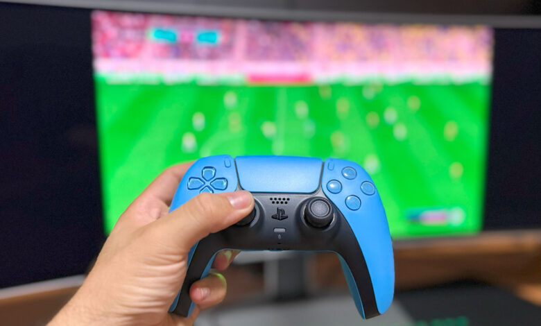 Como videogame de jogar na TV, sem celular e sem pc com celular