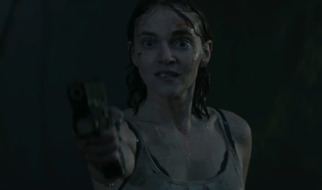 Lousie na sua temporada 5