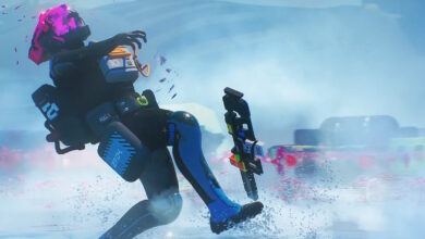 marathon header image
