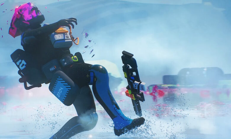 marathon header image