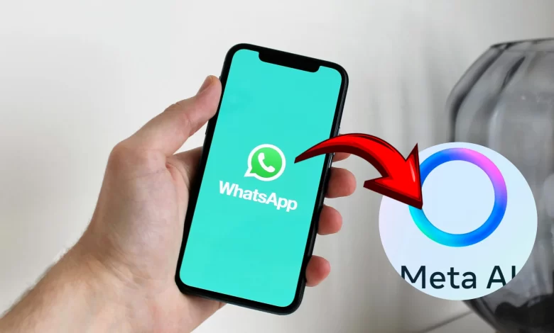 Meta AI no WhatsApp – Como usar?