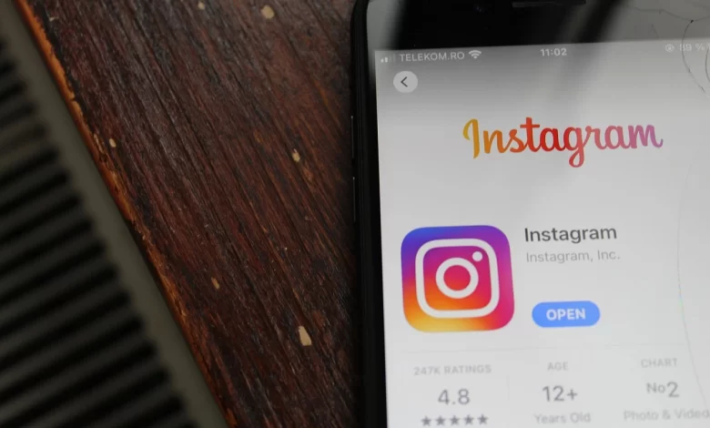 Nova atualização do Instagram: A chegada do Botão deslike
