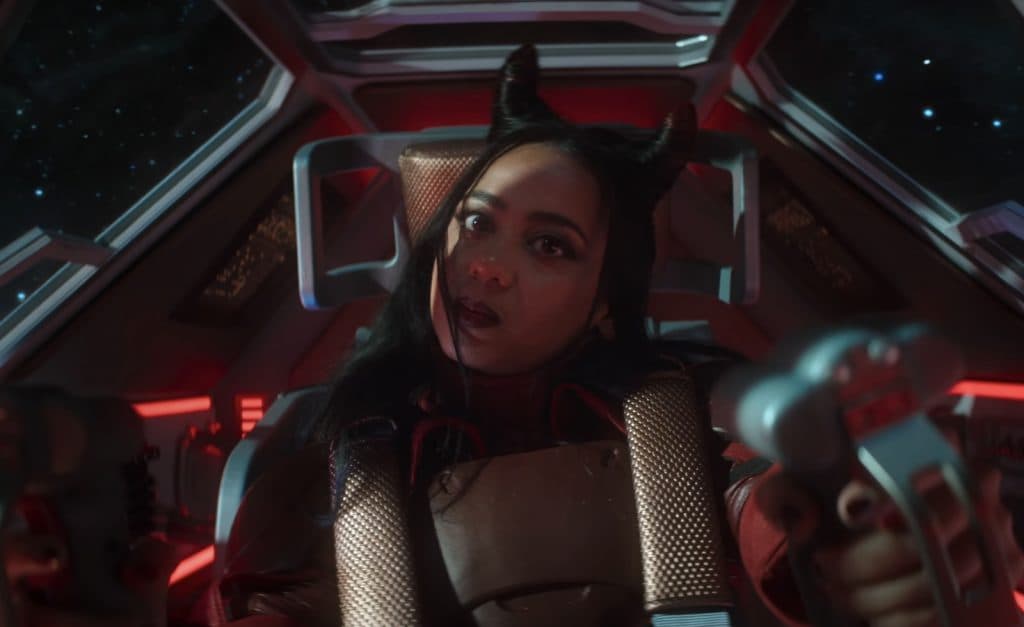 NIDA em Black Mirror Season 7