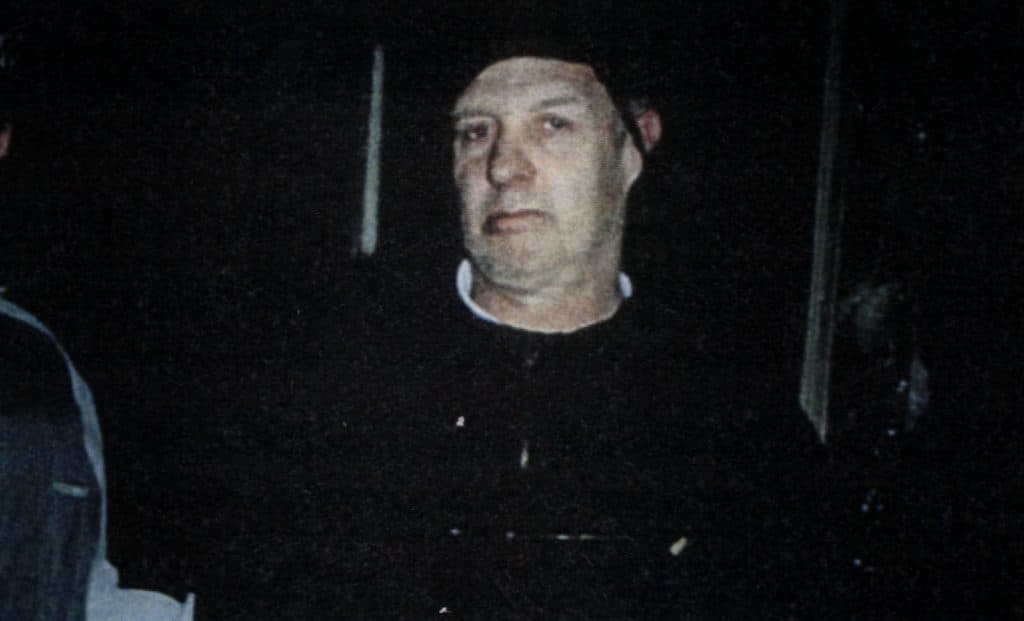 Foto de Robert 'Bob' Adams