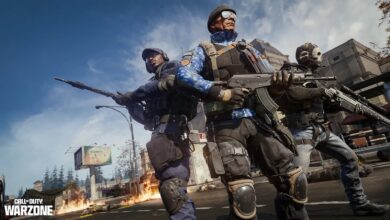 warzone operators in season 3