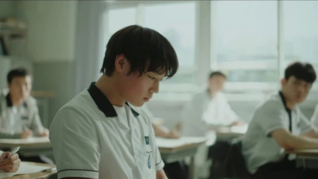 Park Ji-Hoon assume o papel principal de Yeon Si-Eun em Fraqueado Hero Classe 1