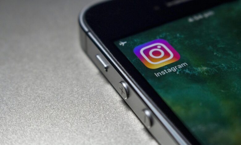 como saber quem visitou meu perfil no instagram