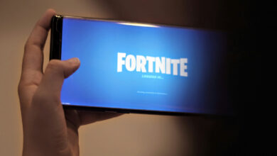Midas Fortnite Chapter 6 Season 2