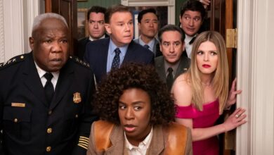 The cast of Pulse