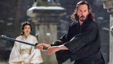 Netflix poderia colocar 47 diretor de Ronin atrás das grades para a vida