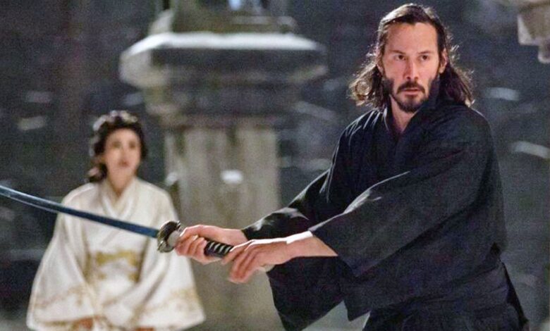 Netflix poderia colocar 47 diretor de Ronin atrás das grades para a vida