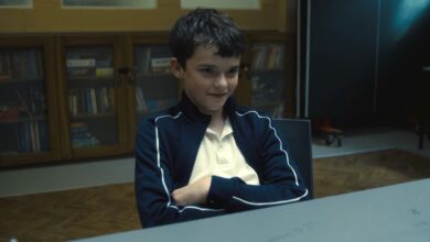 Jamie in Adolescence