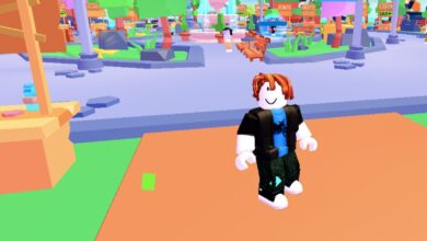 Roblox promo codes