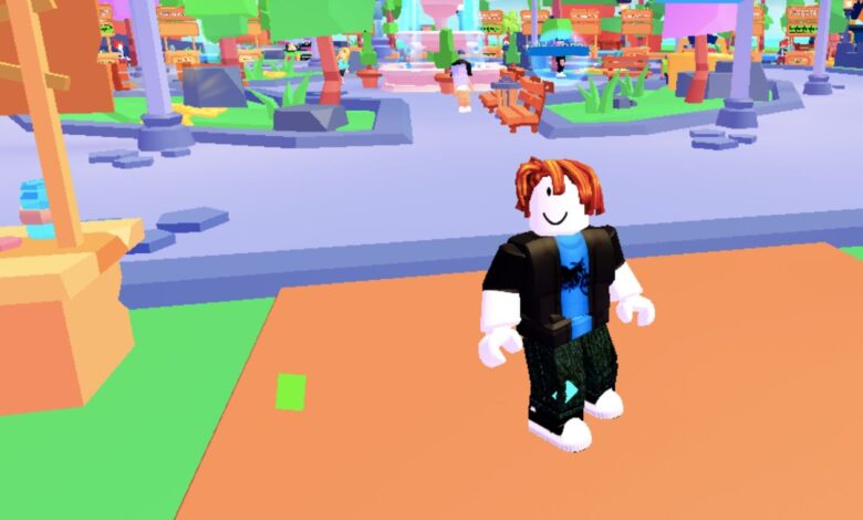 Roblox promo codes